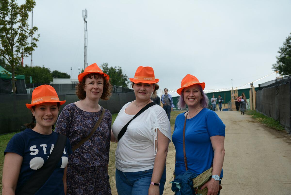 Foto 53 de la s&aacute;bado 8 de julio | Bilbao BBK Live 2017